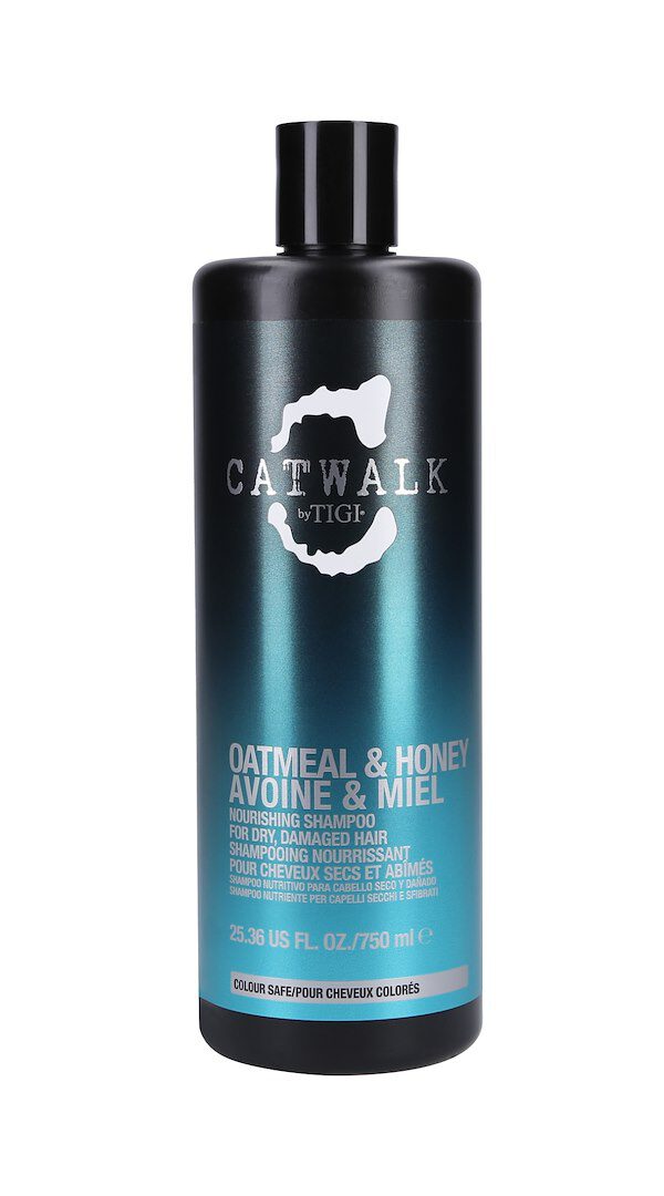 Tigi Oatmeal&Honey Shampoo 750Ml