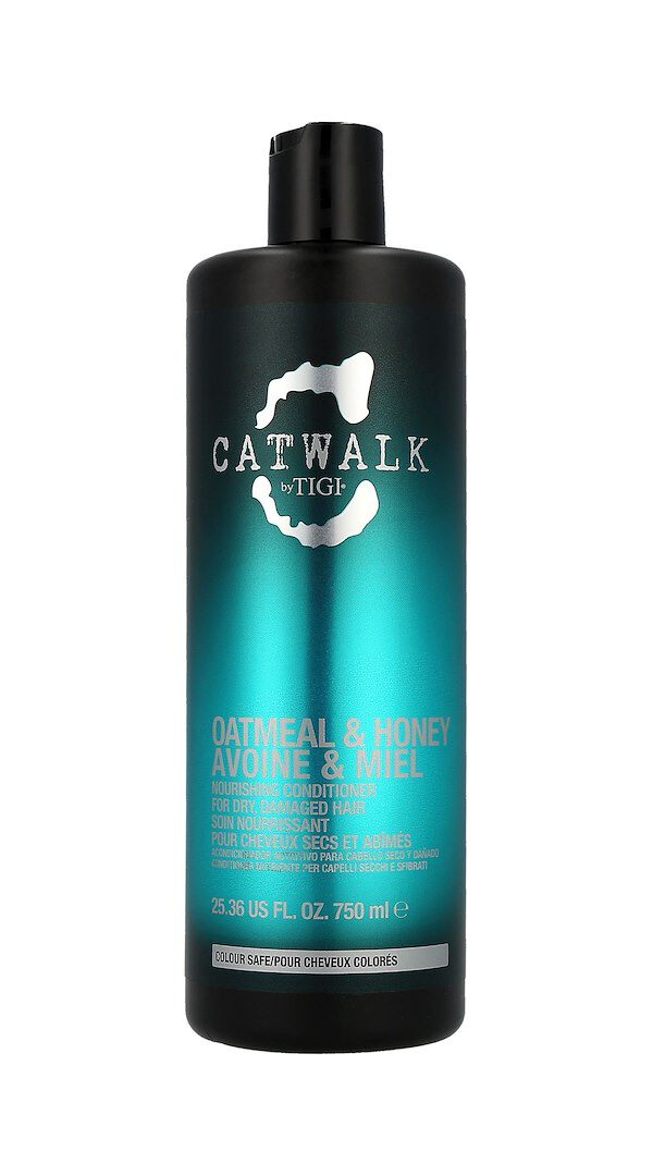 Tigi Oatmeal&Honey Conditioner 750Ml