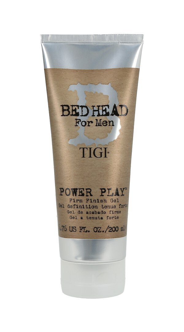 Tigi Bformen Power Play Gel 200Ml