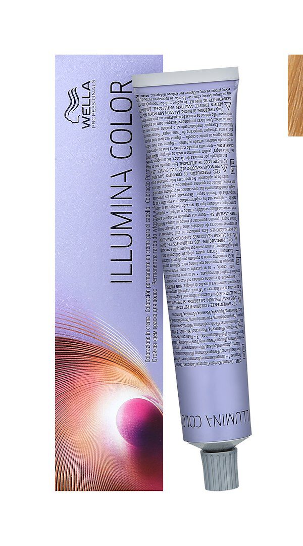 Illumina 8/05