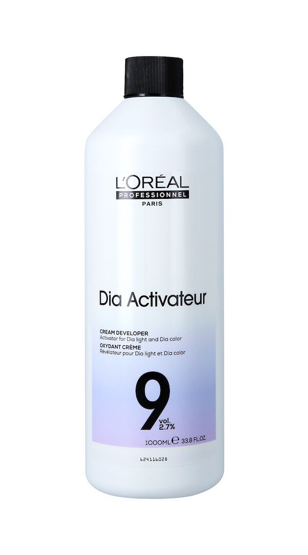 Dia Oxidant 2,7% 1L