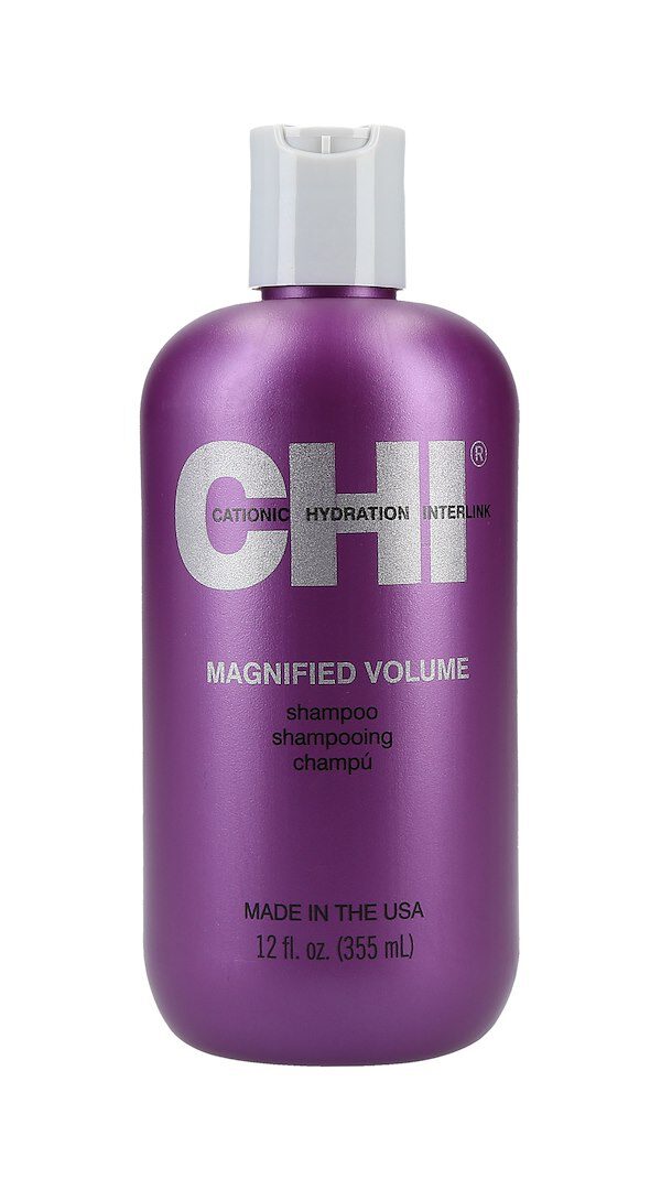 Chi Magnified Volume Shampoo 355Ml