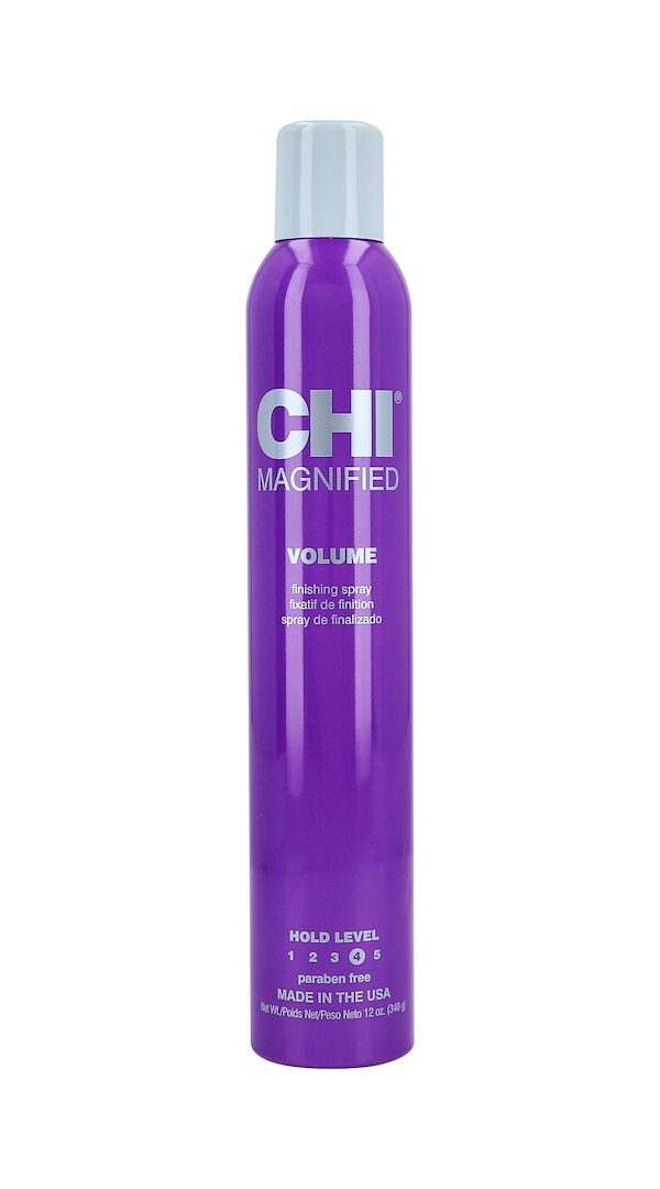 Chi Magnified Volume Finishing Spray 340G