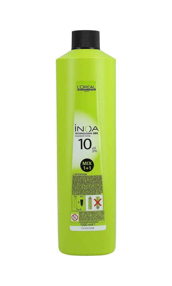 Inoa Oxidant 3% 1L