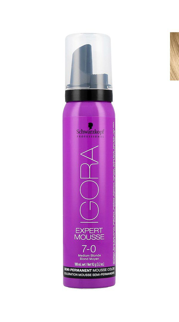 Igora Expert Mousse 9,5-4