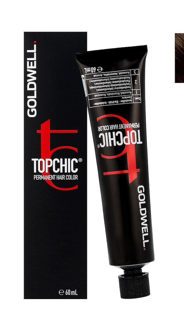 Topchic (60Ml) 6A
