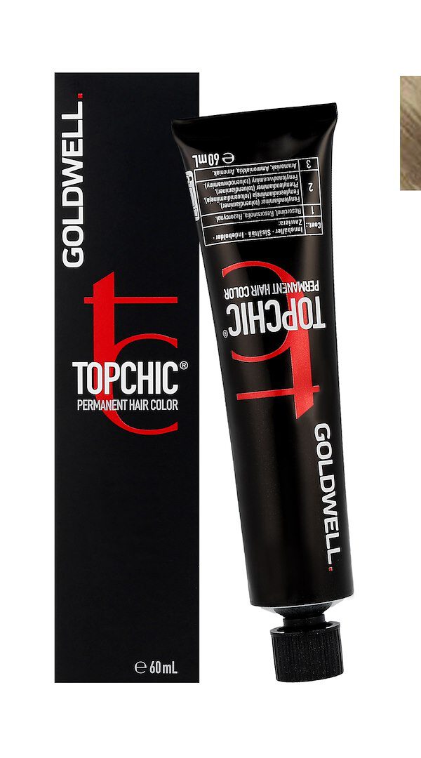 Topchic (60Ml) 9A