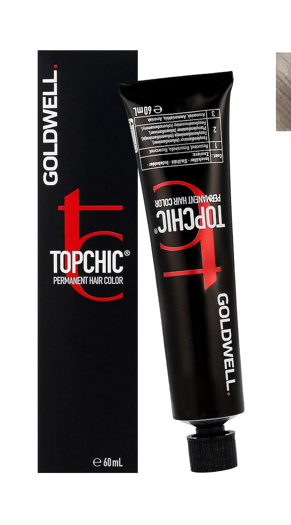 Topchic (60Ml) 11A