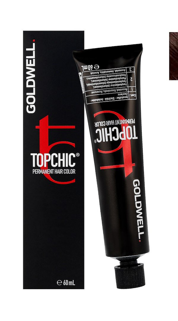 Topchic (60Ml) 5Bg
