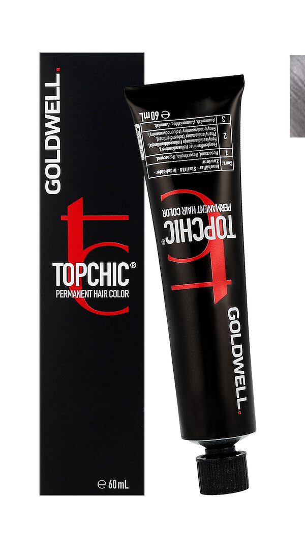 Topchic (60Ml) 12Bs