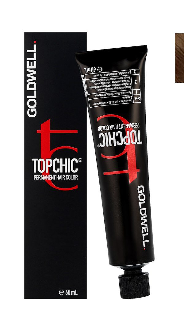 Topchic (60Ml) 7G