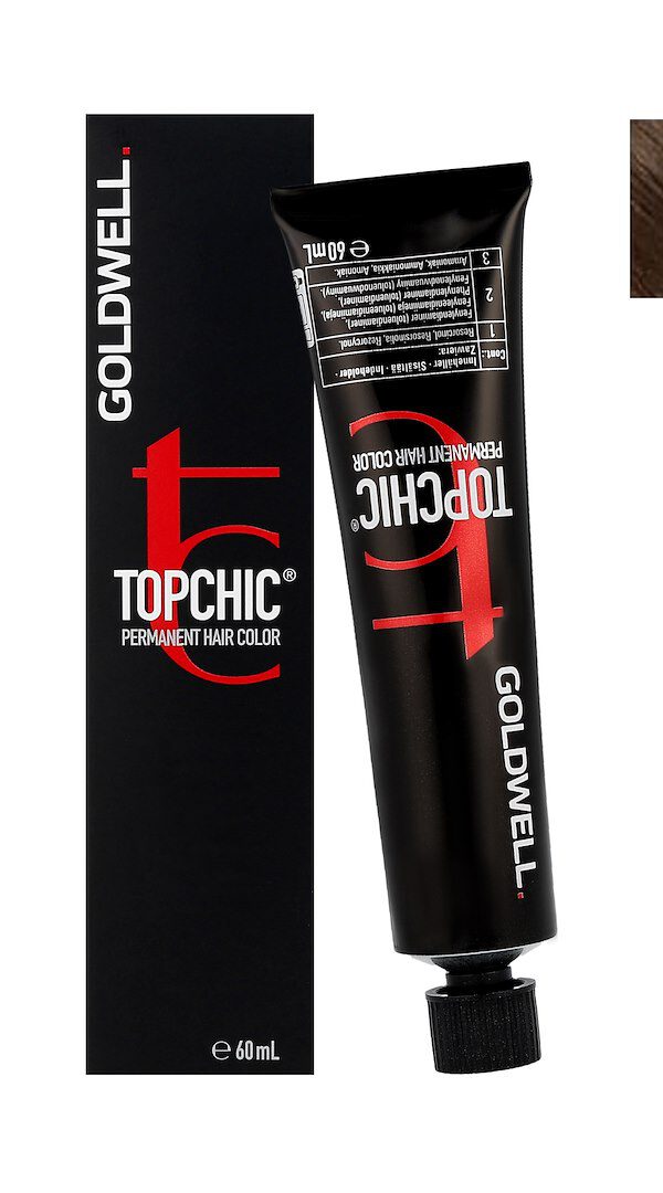 Topchic (60Ml) 6Gb