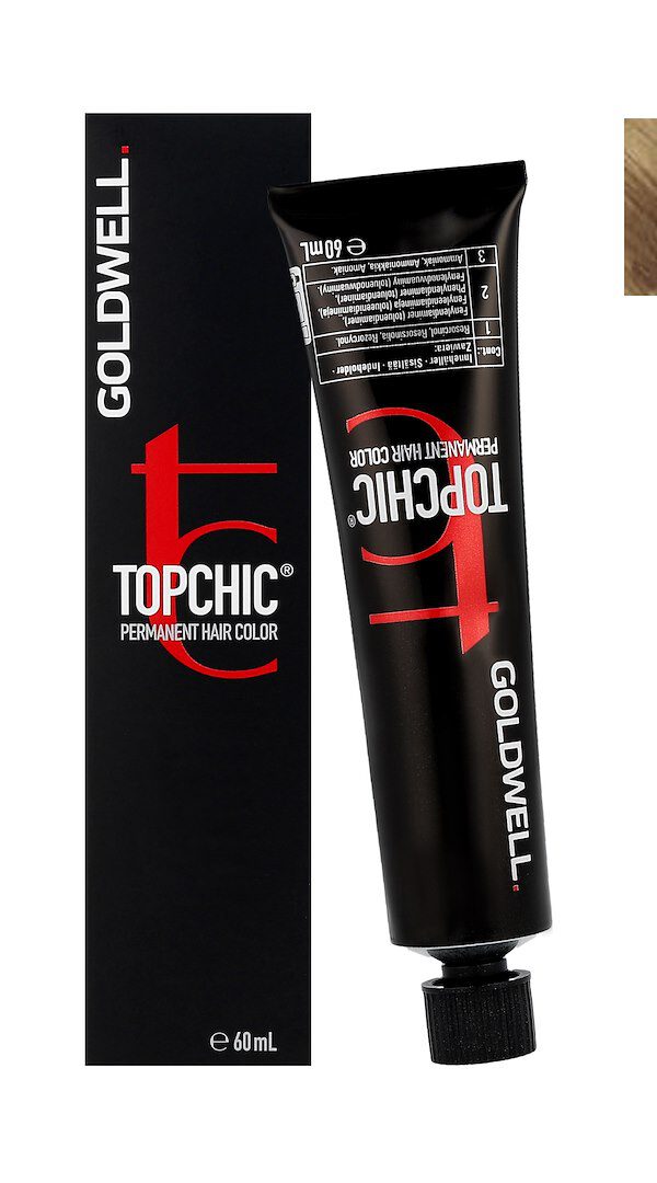 Topchic (60Ml) 9Gb