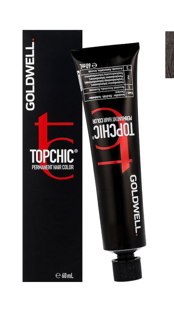 Topchic (60Ml) 5N