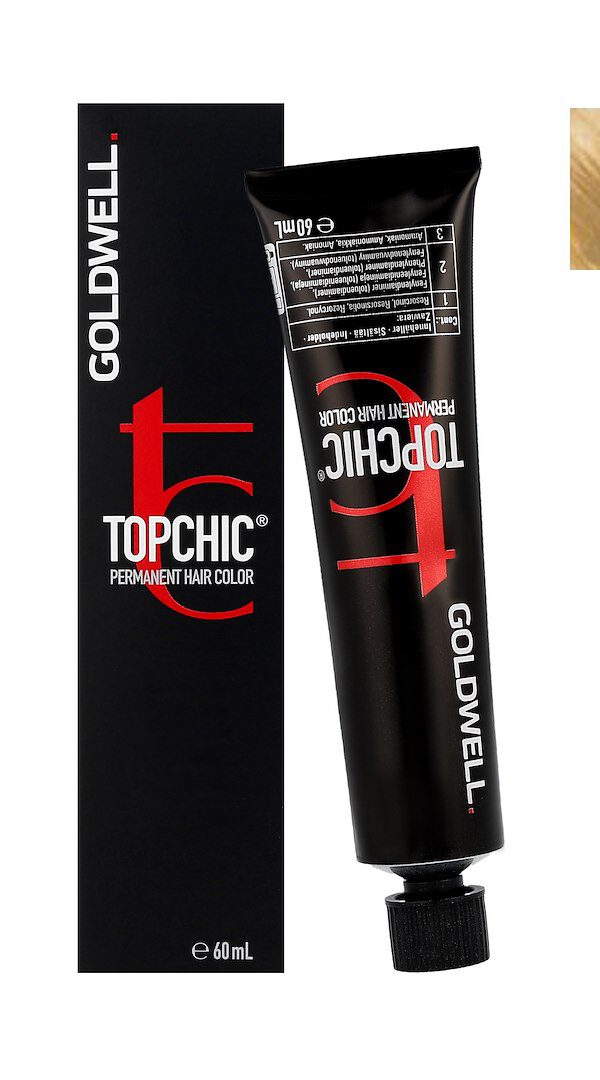 Topchic (60Ml) 11N