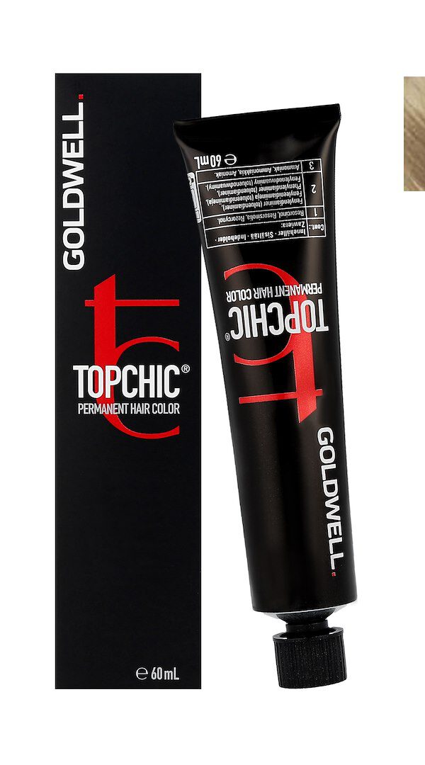 Topchic (60Ml) 9Na