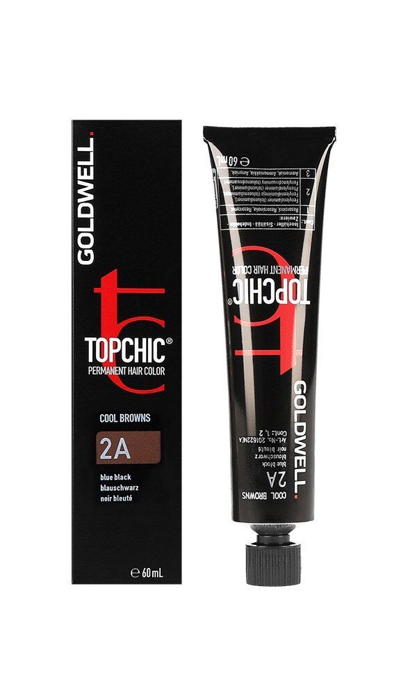 Topchic (60Ml) 5Rr