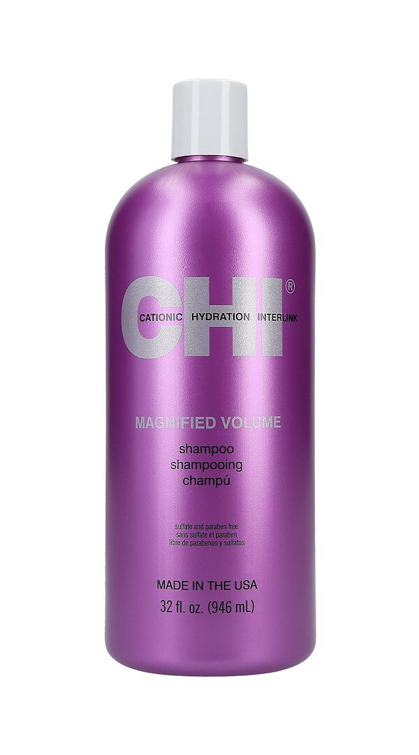 Chi Magnified Volume Shampoo 950Ml