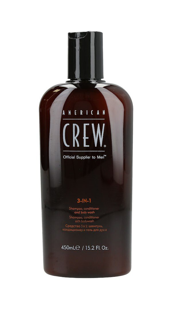 Ac Classic 3-In-1 450Ml