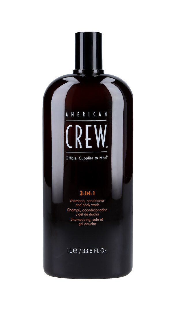 Ac Classic 3-In-1 1L