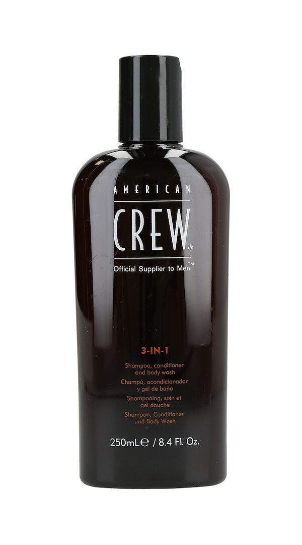 Ac Classic 3-In-1 250Ml