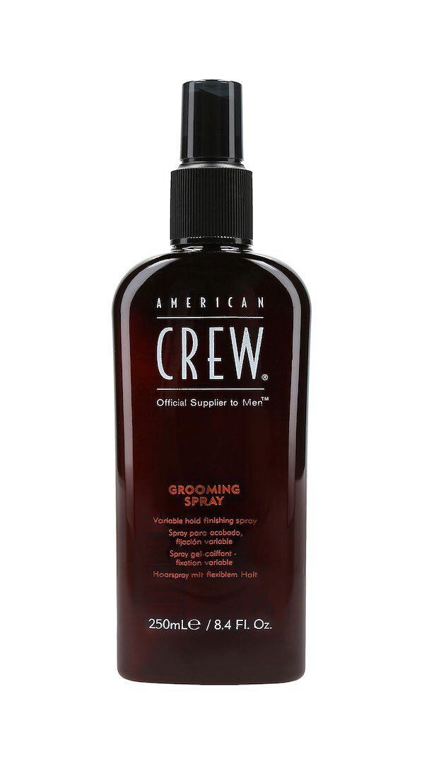 Ac Classic Grooming Spray 250Ml