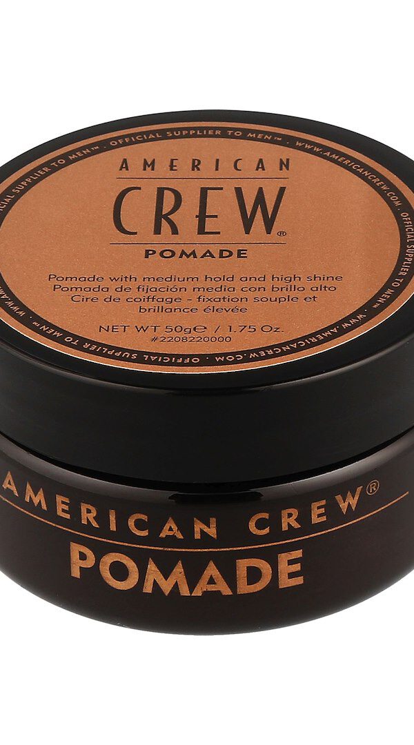 Ac Classic Pomade 50G