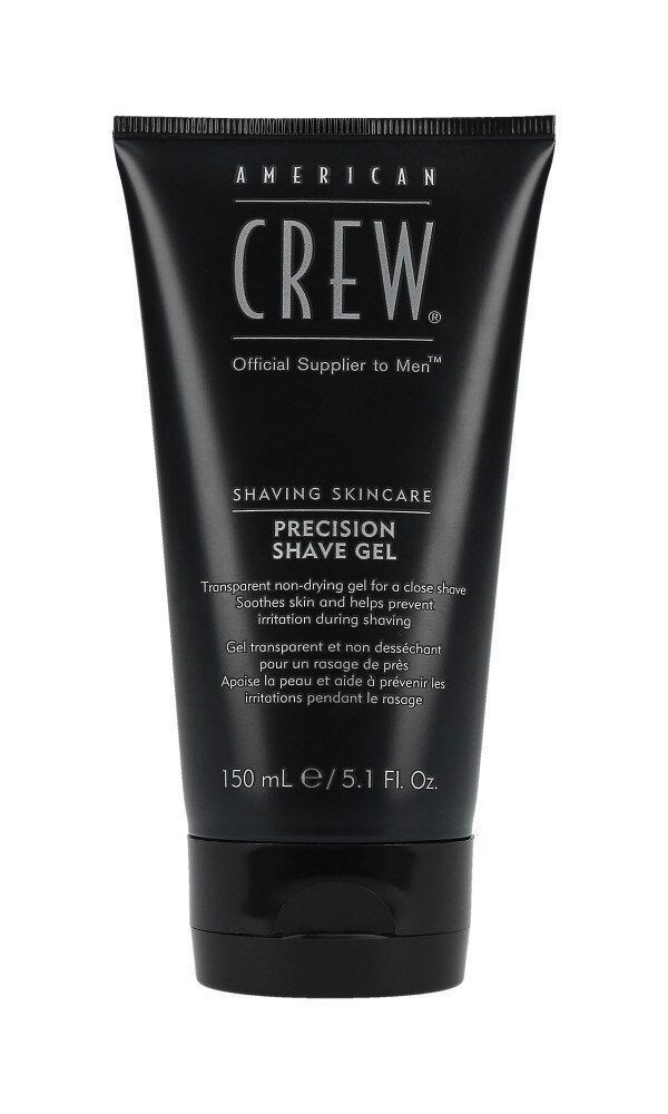 Ac Shave Precision Gel 150Ml