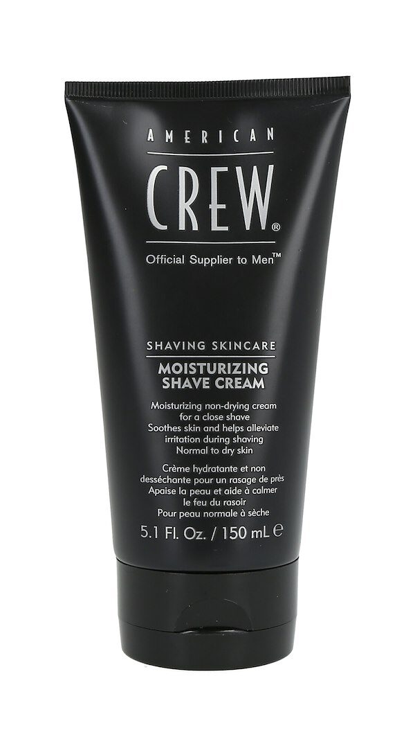 Ac Shave Moisturining Cream 150Ml