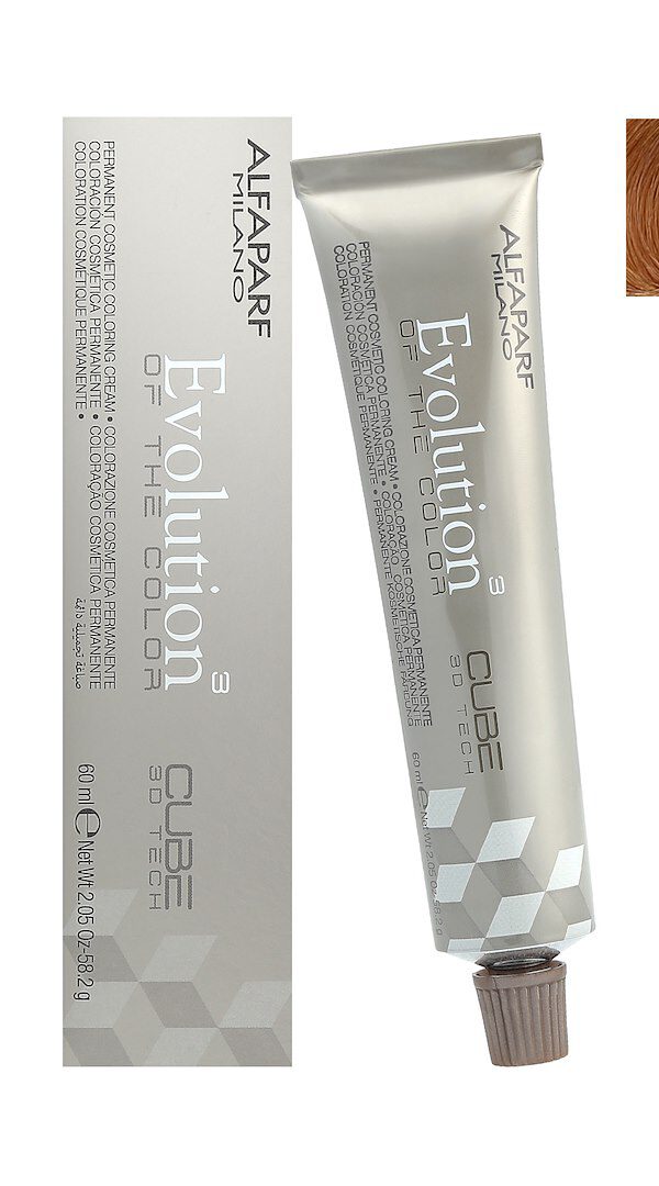 Eoc Cube 8,3 60Ml