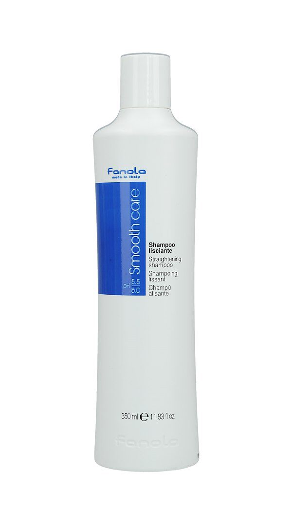 Fanola Smoothcare Shampoo 350Ml