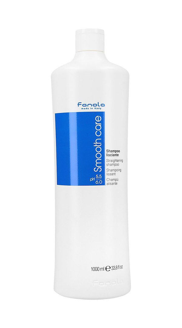 Fanola Smoothcare Shampoo 1L