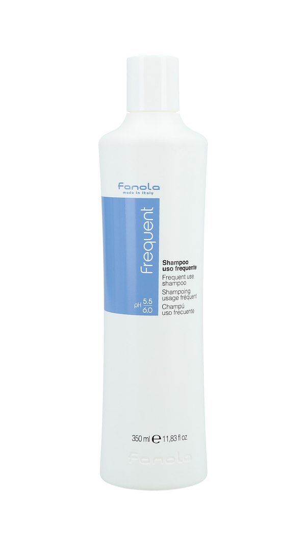 Fanola Frequent Shampoo 350Ml