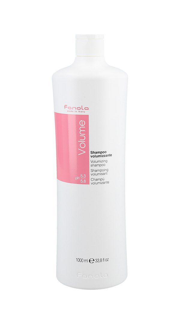 Fanola Volume Shampoo 1L