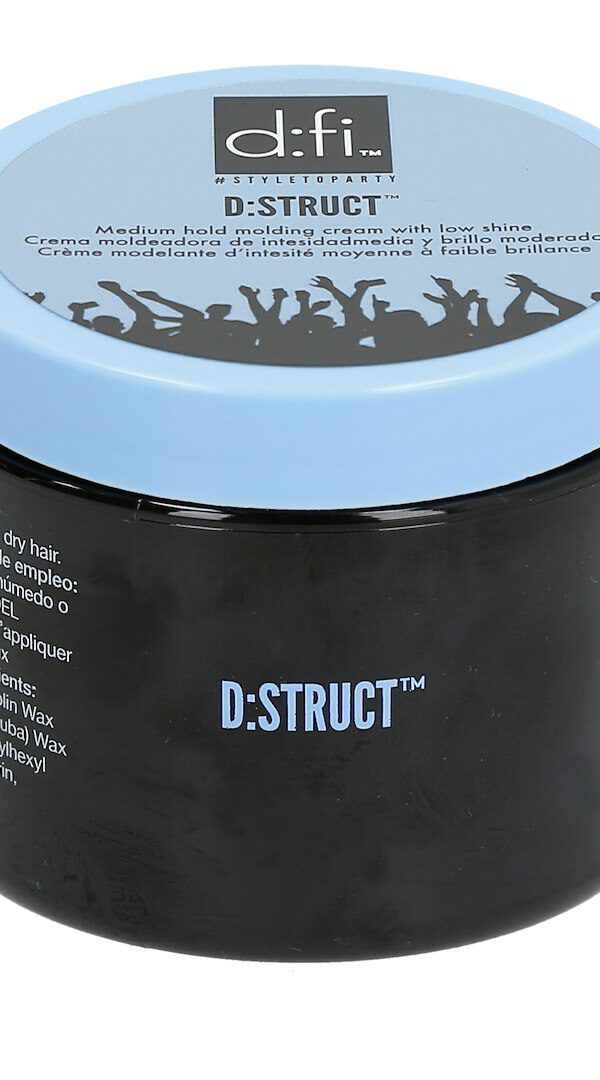 D:Fi D:Struct 150G