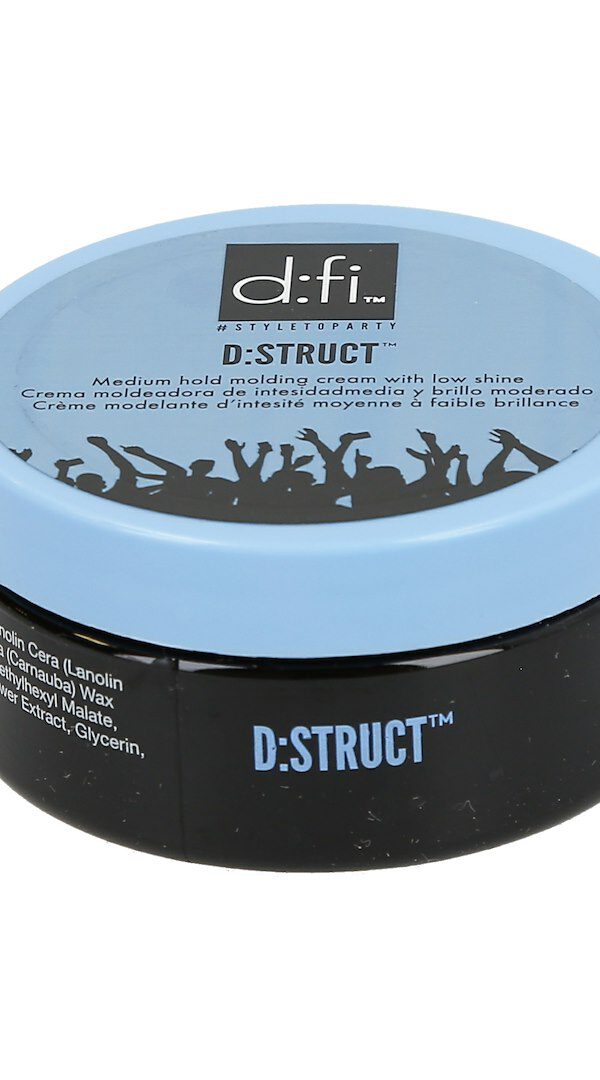D:Fi D:Struct 75G