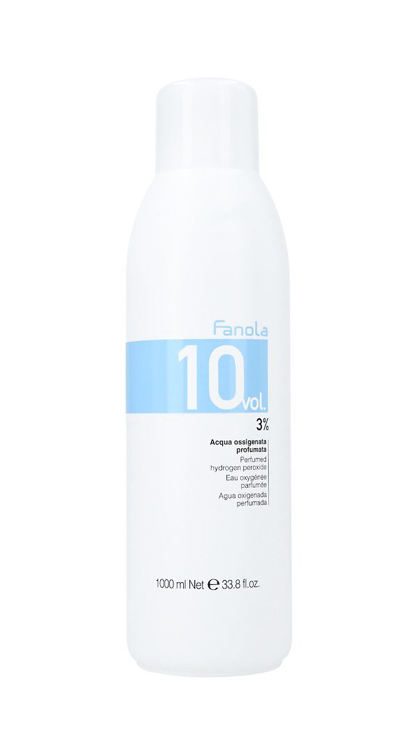 Fanola Creamy Oxidants 10 Vol 1L