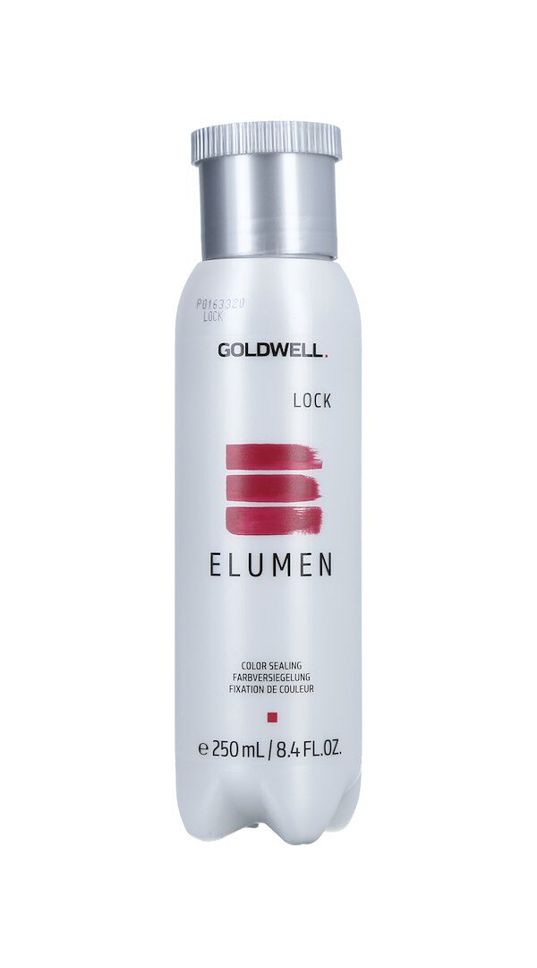 Elumen Lock Color Solution 250Ml