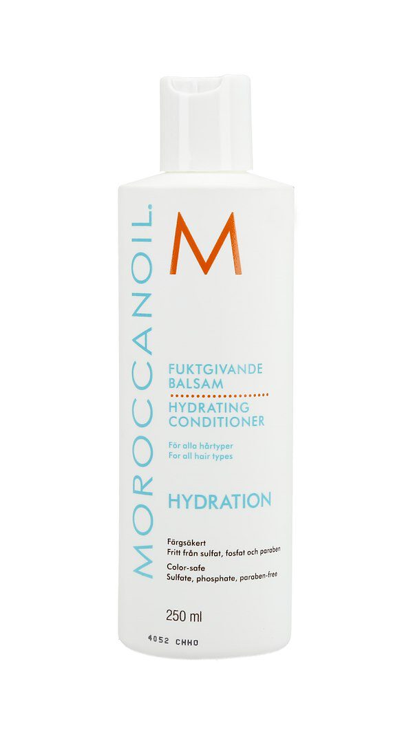 Mor Hydra Conditioner 250Ml