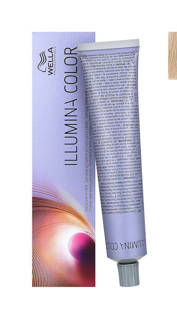 Illumina 10/93