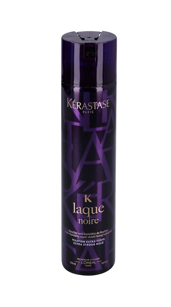 Ker Styling Laque Black 300Ml