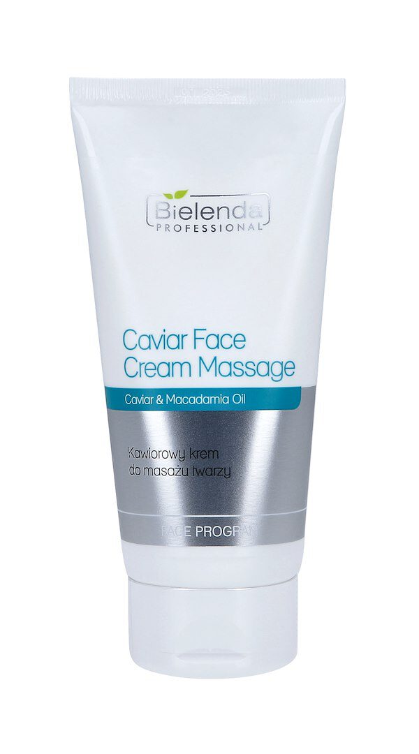 Bielenda Face Caviar Face Cream 175Ml