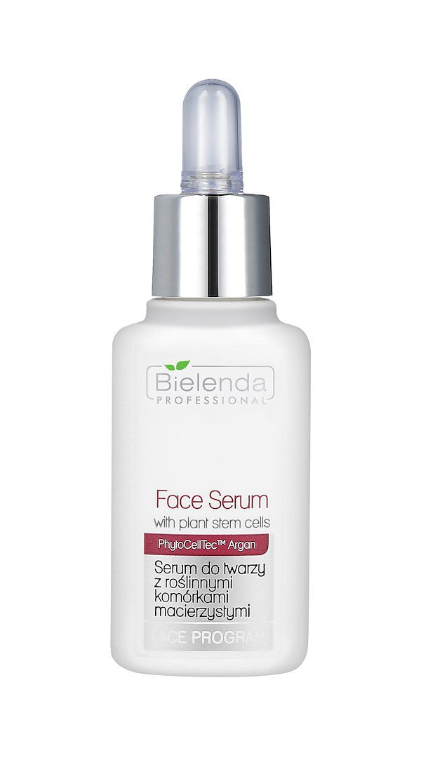 Bielenda Face Plant Stem Cell Serum 30Ml