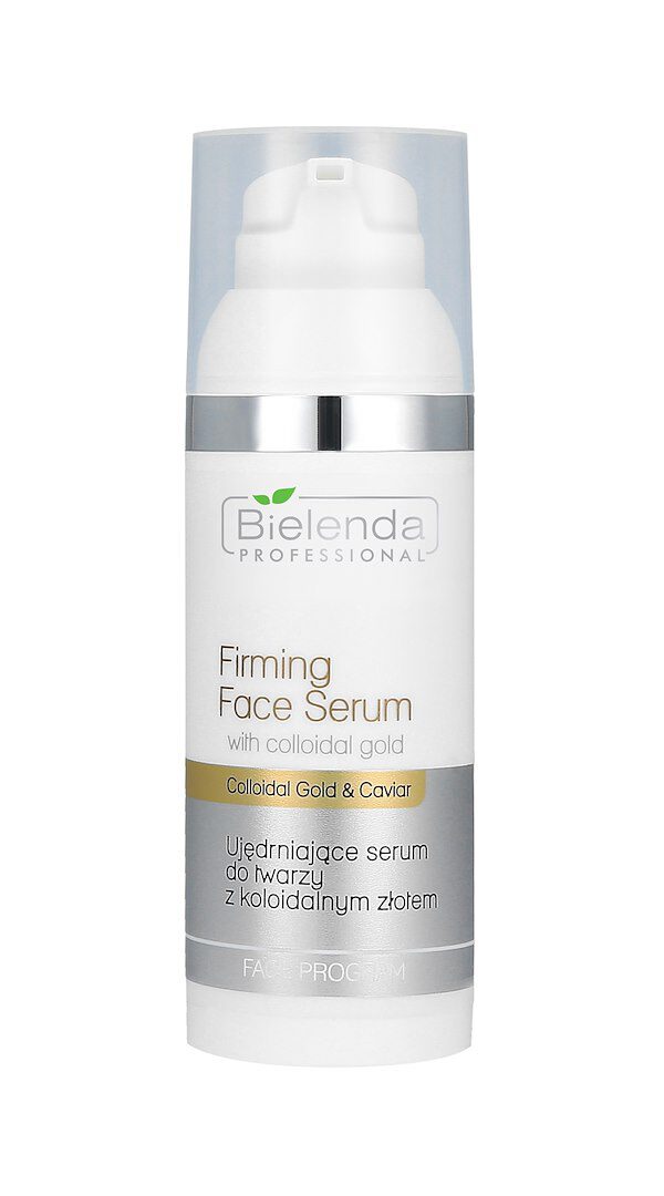 Bielenda Face Firming Serum 50Ml