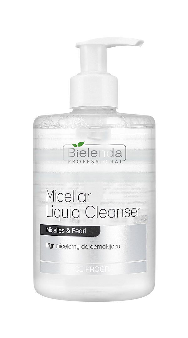 Bielenda Face Micellar Liquid 300Ml