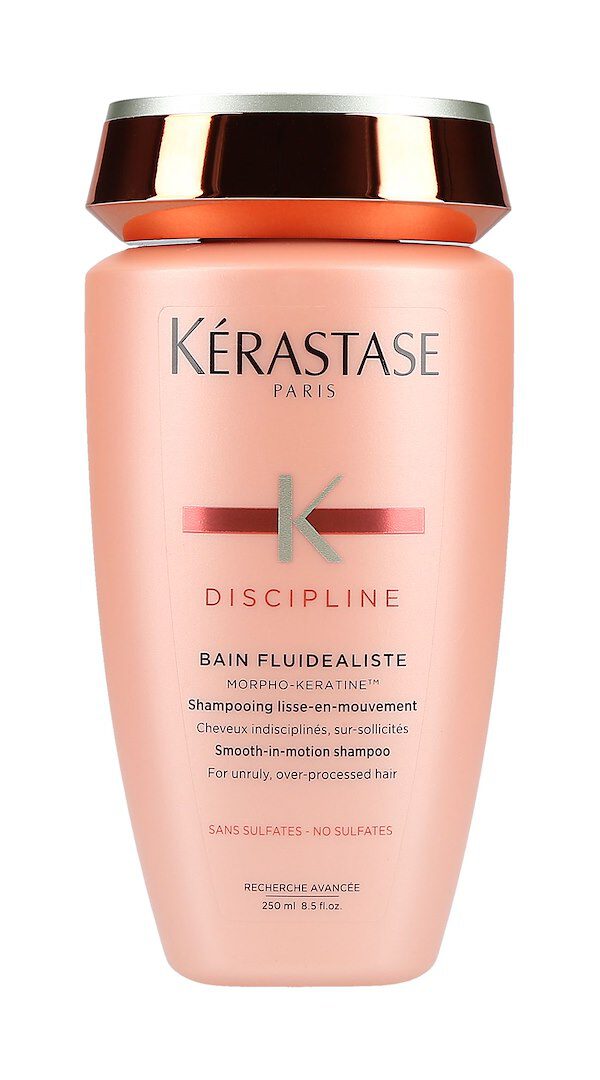 Ker Discipline Bain Fluidealiste No Sulfate 250Ml