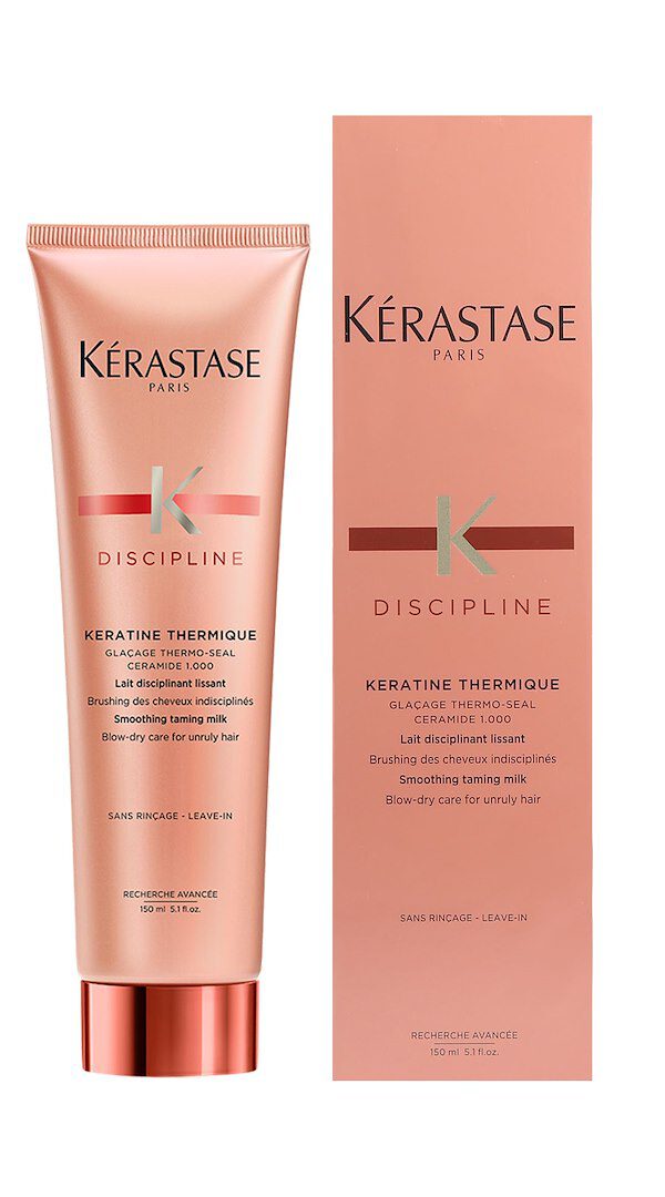 Ker Discipline Keratine Thermique 150Ml