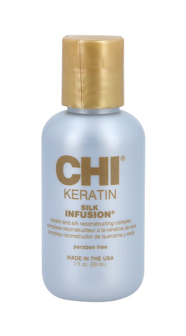 Chi Keratin Silk Infusion 59Ml