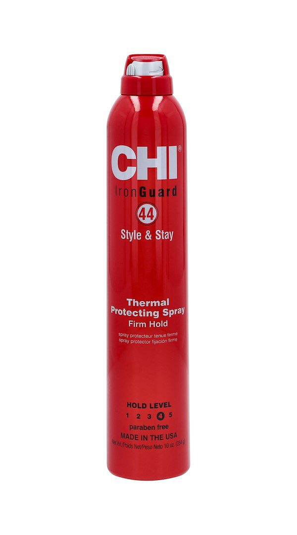 Chi 44 Iron Guard Firm Hold Protecting Spray 284G