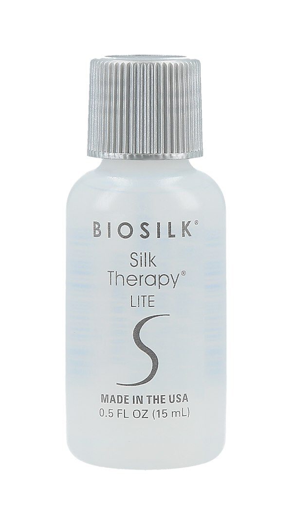 Biosilk Silk Therapy Lite 15Ml